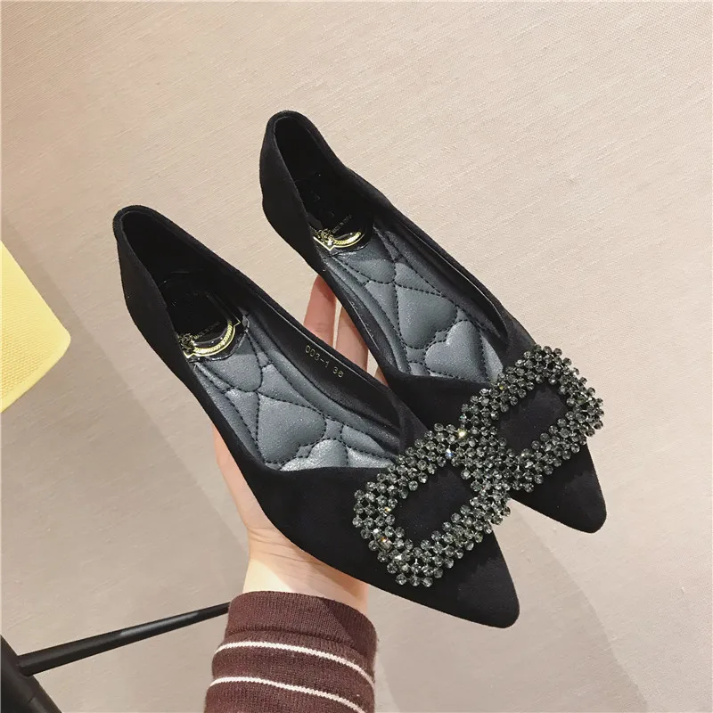 LV Orsay Flat Loafer - Women - Shoes