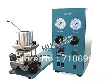 

Clamping Device for Vacuum Wax Injector , Jewelry Casting Machine Wholesale & Retail