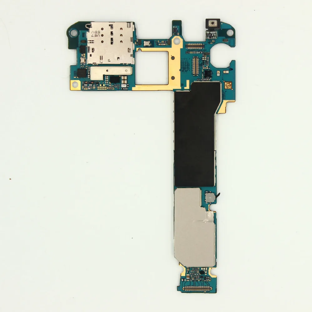  Main Motherboard Unlocked For Samsung Galaxy Note 5 N920G 32GB
