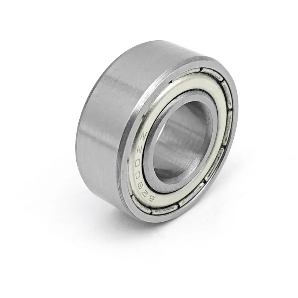 62900ZZ DALUO BEARINGS 3