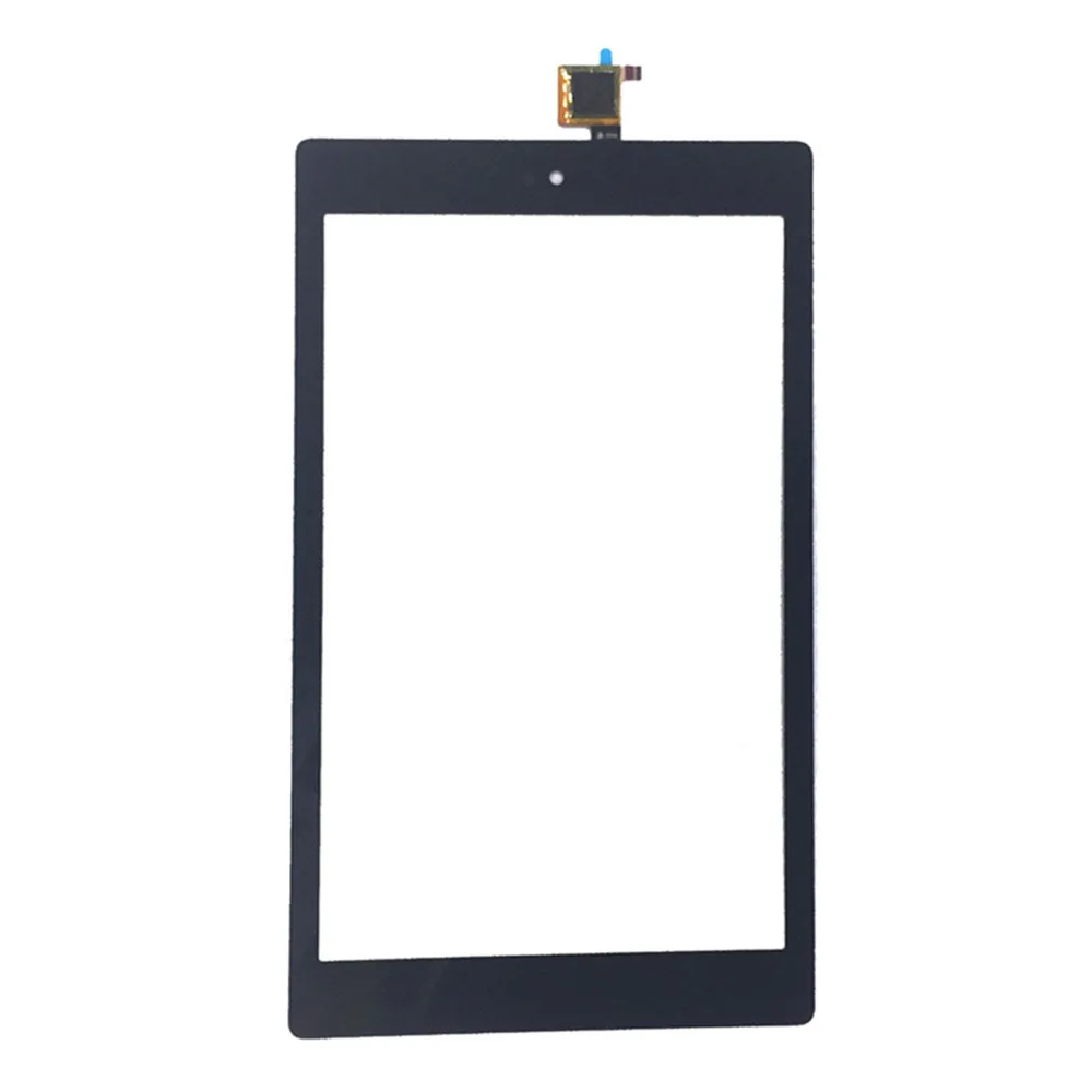 Для Amazon Kindle Fire HD8 HD 8 2017 7 го поколения SX034QT сенсорный экран стекло дигитайзер