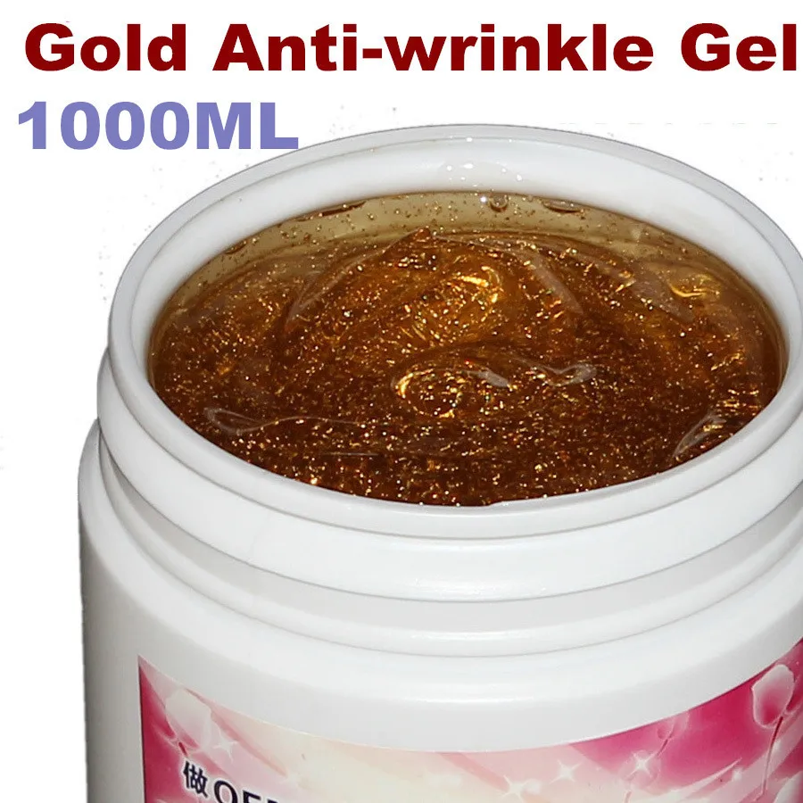 Cuidados com a Pele Produtos de Beleza Ouro Anti-rugas Rosto Firmando Creme Hidratante Anti Envelhecimento Beleza Frete Grátis Gel 3 Bronzeadores artificiais