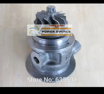 

Turbo Cartridge CHRA TD03 49131-05210 49S31-05210 71789727 For Focus C-MAX Fiesta 6 HHJA 1.6L Jumper 4HV PSA 2.2L