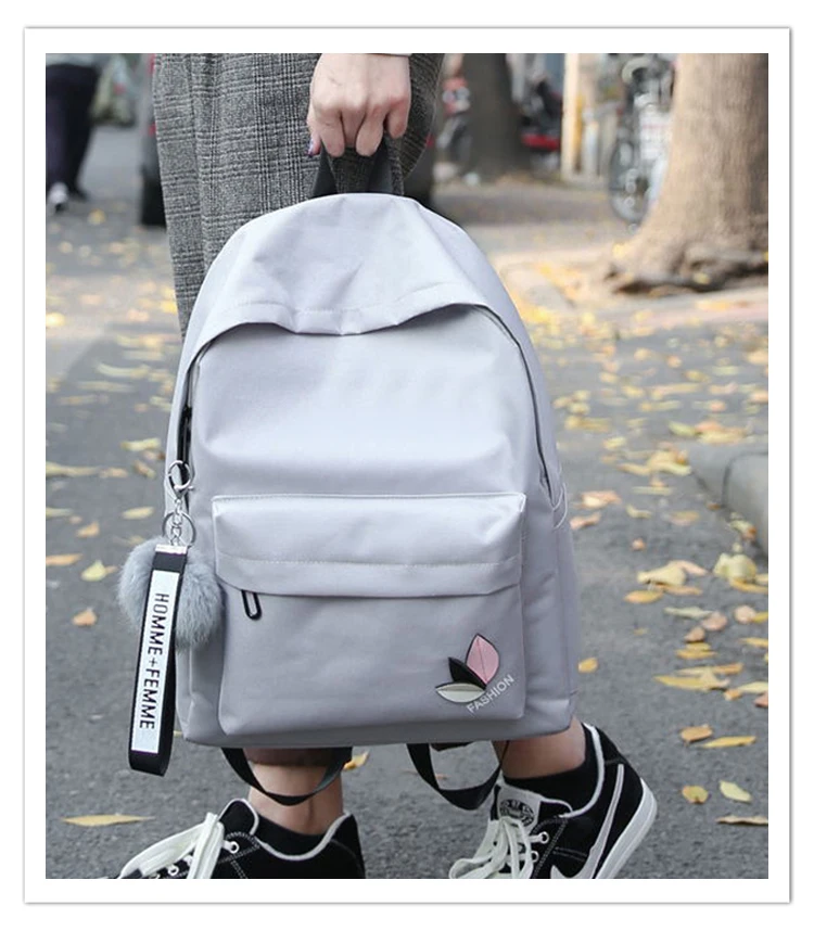 27 backpack female