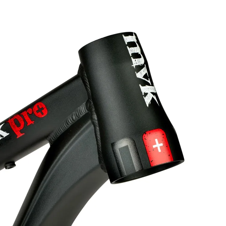 Discount AL7005 bicycle frame /NONO frame /bicycle frame 26*16/17/18 MTB frame 2