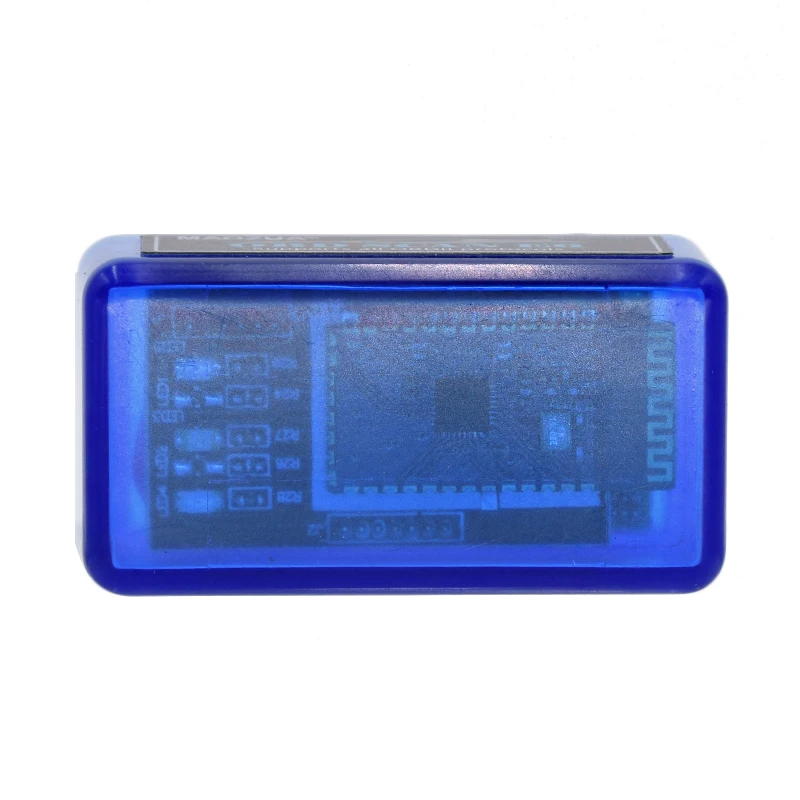 Super Mini Elm327 Bluetooth OBD2 V1.5 Elm 327 V 1 5 Автомобильный сканер OBD 2 адаптер OBDII инструмент