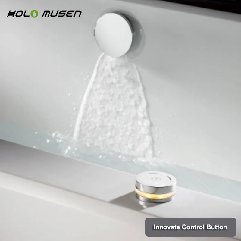 Thermostat Shower Panel (4)