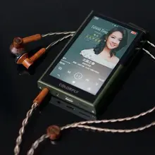 NOVA YINMAN 150 ohm Alta Impedância de fone de Ouvido Em Ouvido 150ohm Earbud Plug Cabeça Chata Tampões HIFI Fone de Ouvido Intra-auriculares Limite