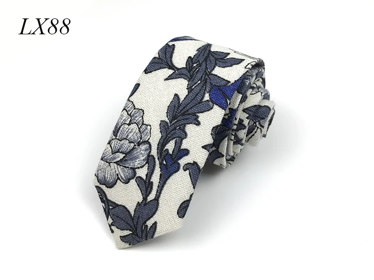 LX necktie 88