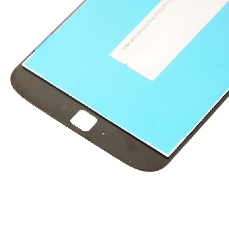 Moto G4 Plus LCD 4
