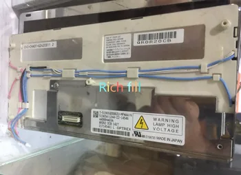

8.8 inch LCD screen display T-51965GD088ZU-MFWAAIN AA088HA03A for car gps free shipping