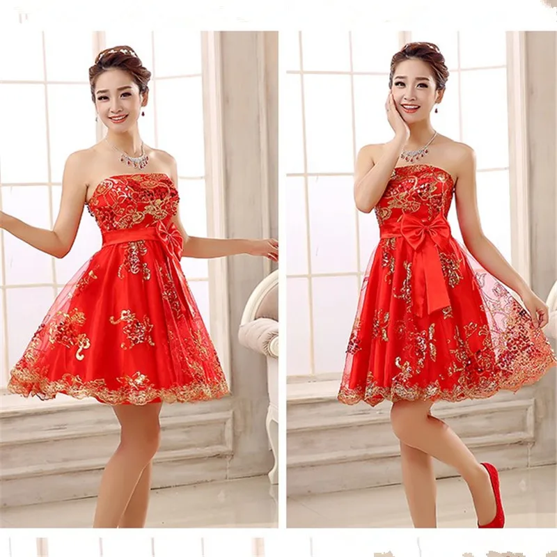 one shoulder short (4)