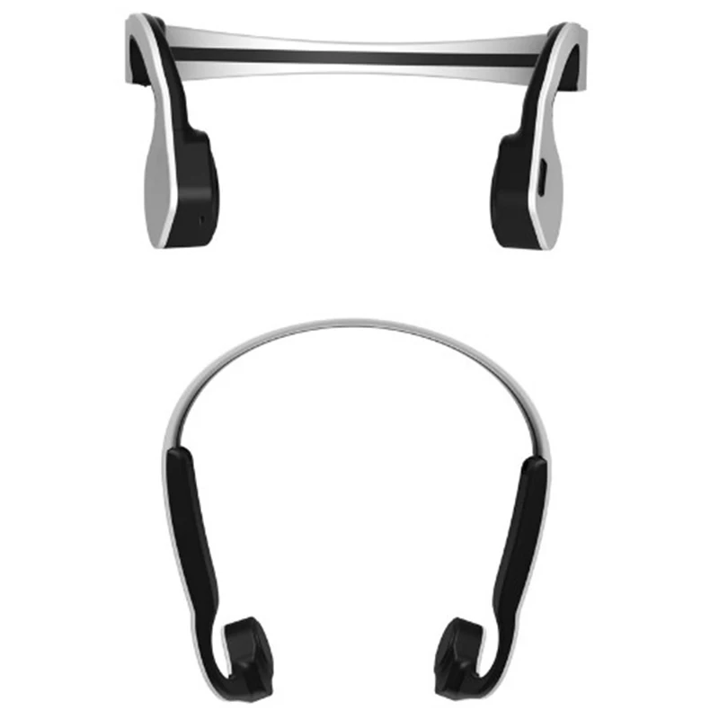 Bone Conduction Bluetooth Headphones Sports Gaming Car Headset Headphone For Cellphone iPhone&xiomi Best Selling 2018 Products