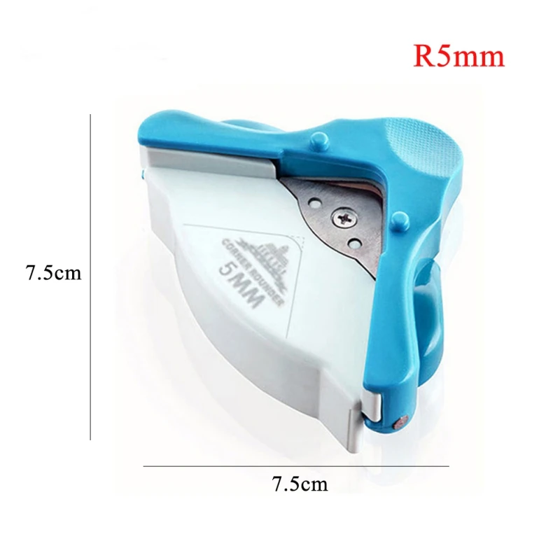 

Die Cutting Machine Embossing Machine Hand Hole Craft Scrapbooking Cutter Home DIY Embossing Dies Tool Paper Hole Machine