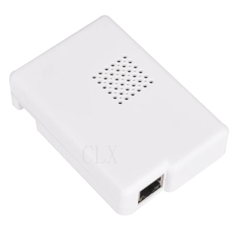 

Raspberry Pie 3B Enclosure Box for Raspberry Pi 3/3b+Thermal Enclosure
