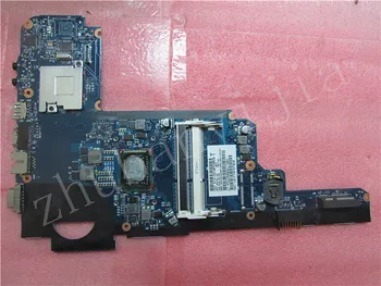 

for HP Pavilion DM4 DM4-2100 DM4T-2100 series 642732-001 HM65 i3 2330M laptop Motherboard Tested