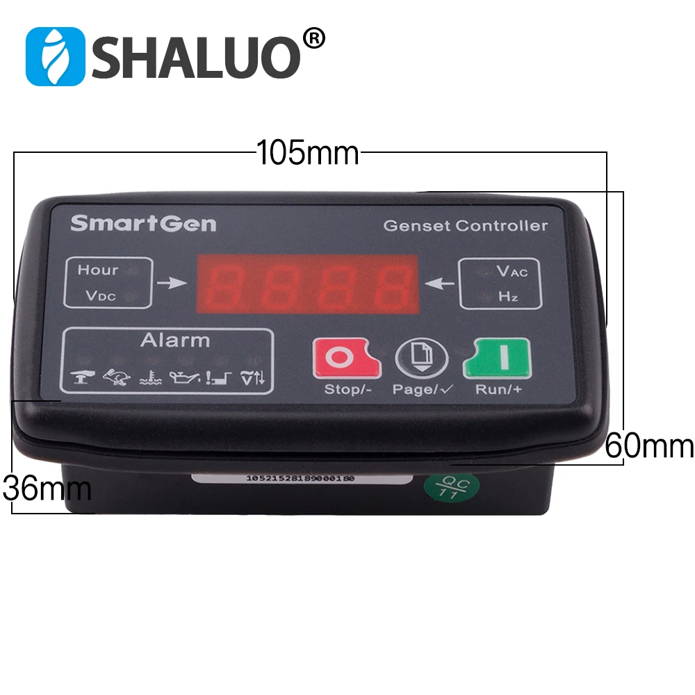 MGC100 controller (5)