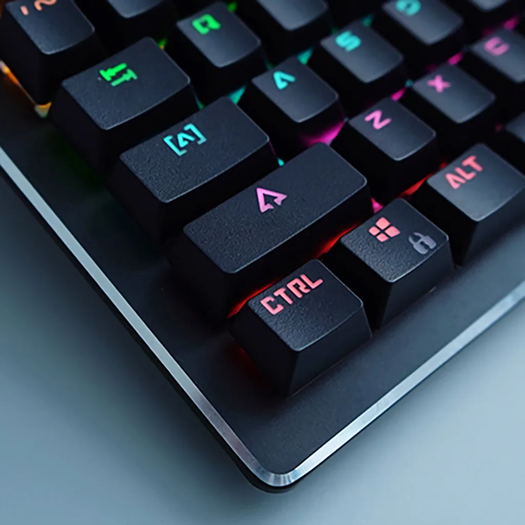 Игровая линия механическая клавиатура Feel backlight USB клавиатура 104 ключ Клавиатура Мышь Пакет металлическая панель Клавиатура