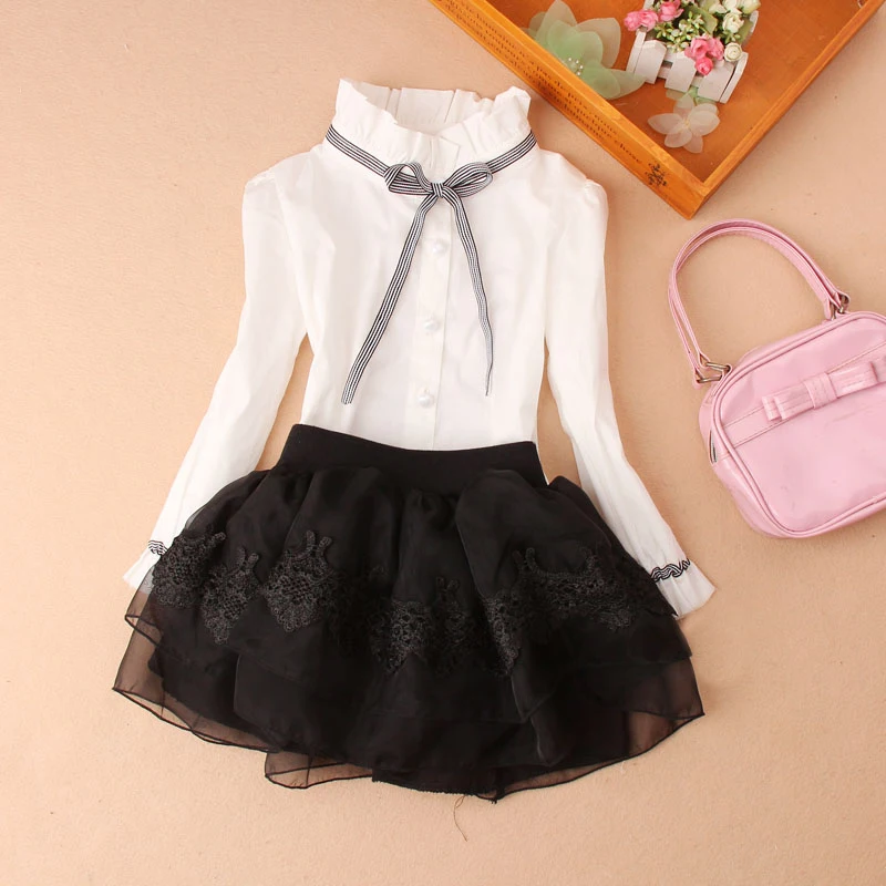 girls blouse