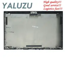 YALUZU ноутбук Топ ЖК задняя крышка чехол для Sony для VAIO SVS151 SVS151A11L 15," 025-000A-2789-A черный
