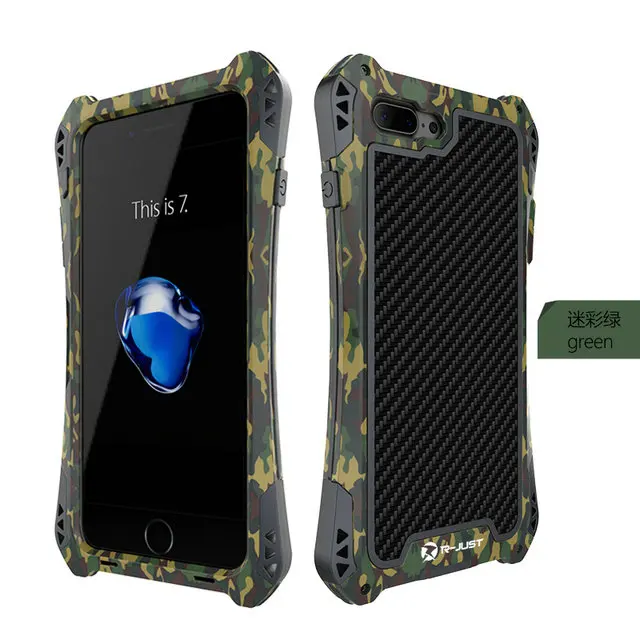 Newest AMIRA Case for iPhone 7 4.7 Waterproof Shockproof