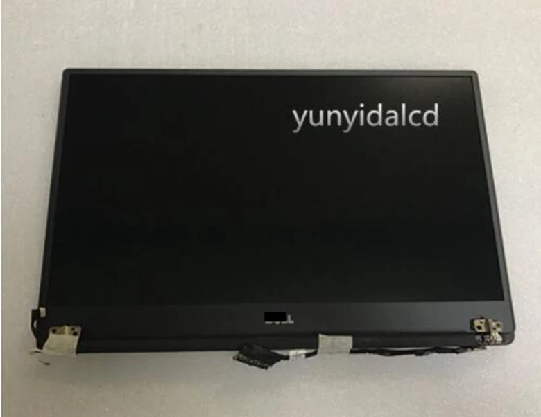  Original 13.3''For Dell XPS 13 9350 Assembly FHD Non Touch Screen LCD Screen Digitizer 1920*1080
