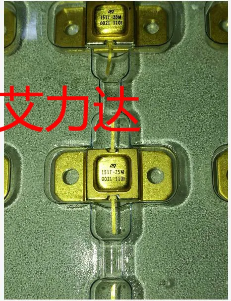 

FreeShipping AM1517-25M Specialized in high frequency tube and module