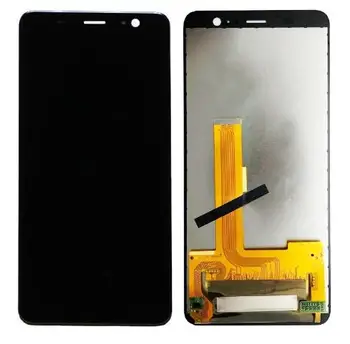 

6.0" for HTC U11 PLUS LCD screen touch screen assembly digitizer LCD screen touch screen repair parts
