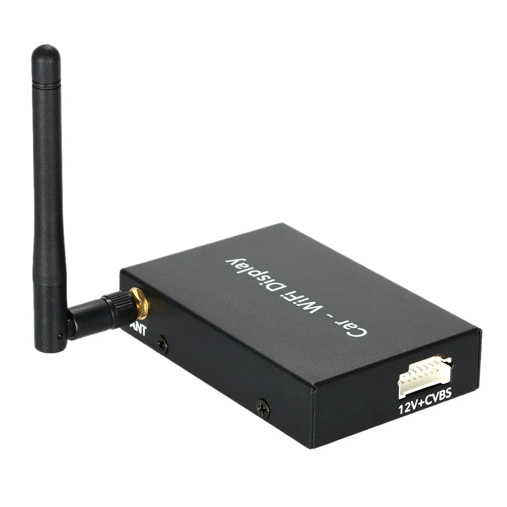 Full HD 1080 P HDMI ТВ карты Ключ автомобилей Wi Fi Дисплей ресивер Linux Системы AirPlay Mirroring