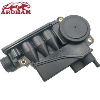 

Aroham New Oil Separator Trap Crankcase Breather Valve 079103464D For VW Touareg Audi Q7 S6 S8 4.2 V8 2007 2008 2009 2010 2011