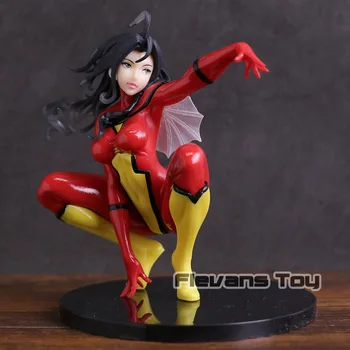 

Bishoujo Statue Spider Woman PVC Figure Collectible Model Toy