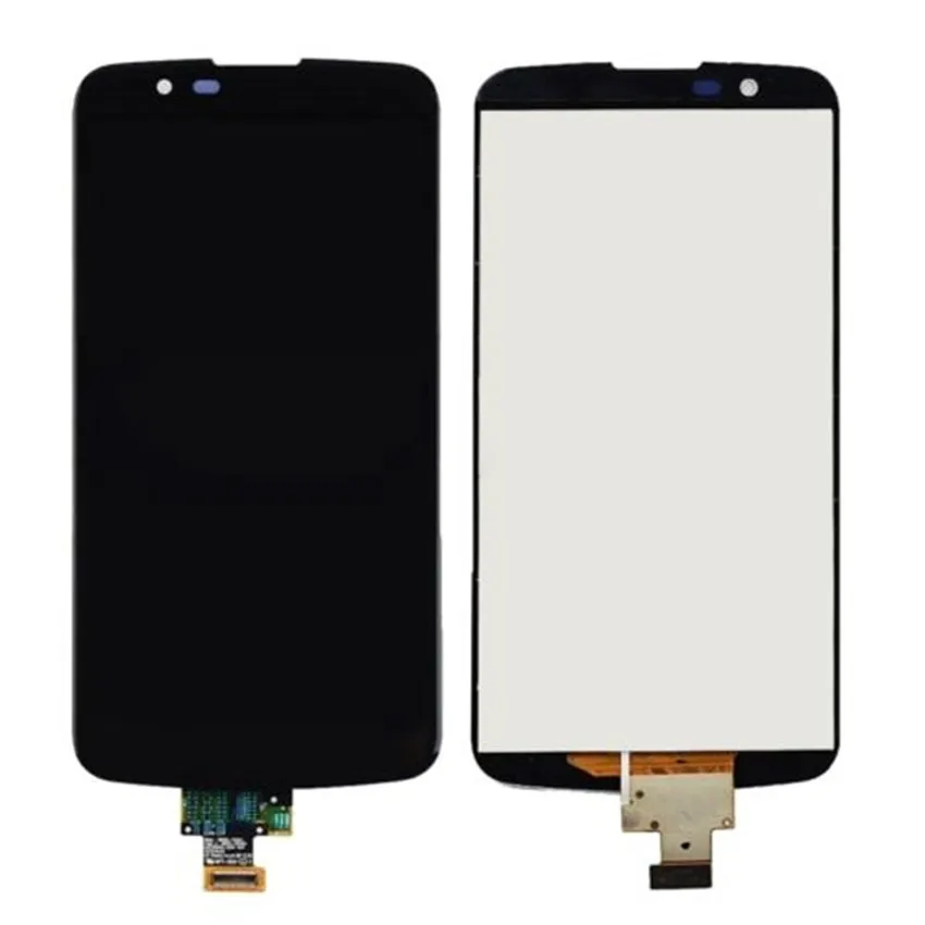 

Full LCD Display With Touch Screen Digitizer Assembly For LG K10 LTE K430DS / K410 K420 K420n Free Shipping