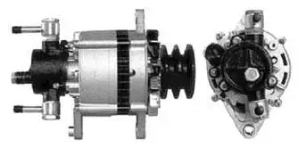 

NEW 12V 70A ALTERNATOR 204329 LR170418 FOR ISUZU HD TRUCKS NPR MODELS 97-90 3.9L - 4BD1 ENGINE FOR CHEV/GMC HD TRK TILTMASTER W4