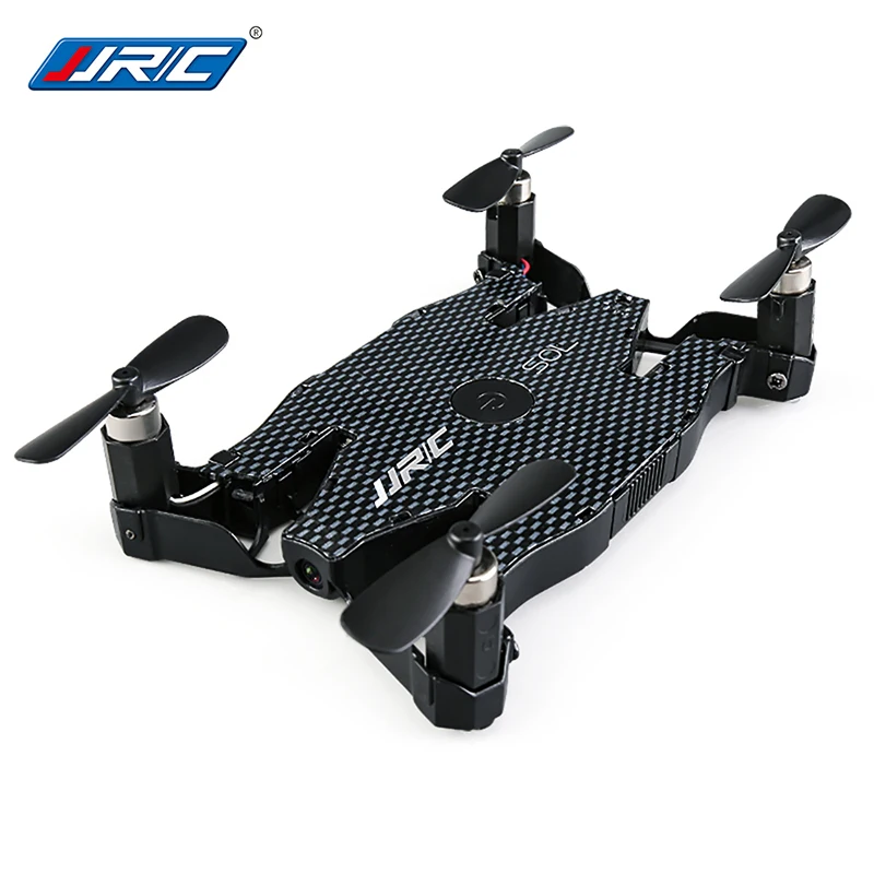 Jjrc H49 h49wh Sol Drone с WI-FI FPV-системы 720 P Камера 4ch 6axis Безголовый режим Радиоуправляемый квадрокоптер автоматический воздушный давление высокое