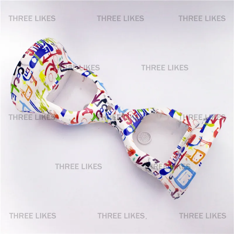 Чехол для электрического скутера Scrawl 10 дюймов чехол на Ховерборд с внешним