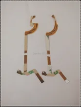 2PCS/ FREE SHIPPING! NEW LENS Aperture Flex Cable For CANON EF 24-105 mm 24-105mm f/4L IS USM Repair Part