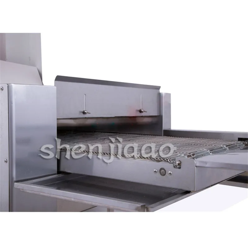 1 шт. электрическая духовка для пиццы 12 дюймов 220 В 6700 Вт|pcs| |