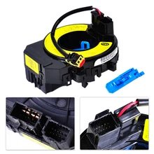 1pc New Steering Wheel Airbag Spiral Cable Clock Spring 93490-3S110 934903S110 for Hyundai Sonata 2010 2011 2012 2013 2014