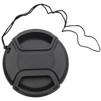 

Snap-on Front Lens Cap cover for FUJIFILM 16-50mm 18-55mm lens ( X-PRO1 XF1 XQ2 X-S1 A10 X70 PRO2 X-T2 T1 X-T10 X-A3 A2 A1 E2 )