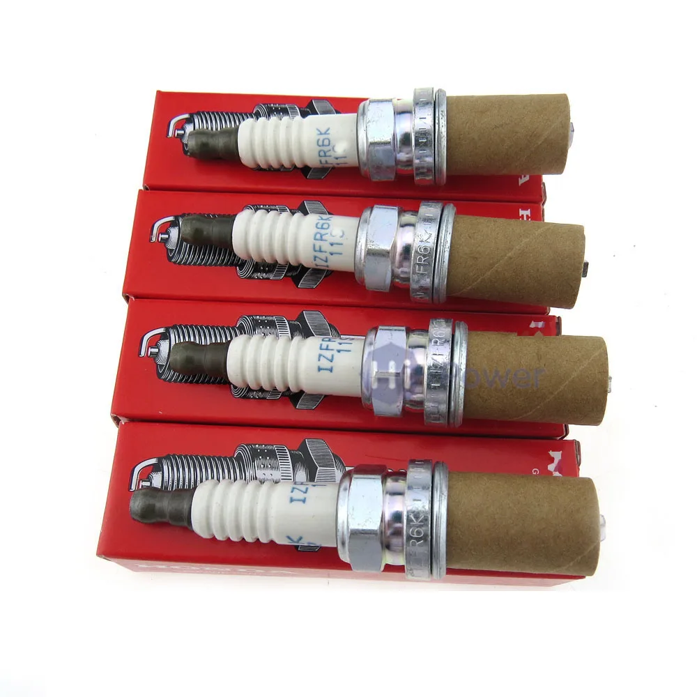 Buy Car Plug High Quality IZFR6K 11 9807B 5617W Laser