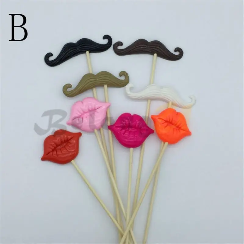 Photobooth Props MUW-080-04