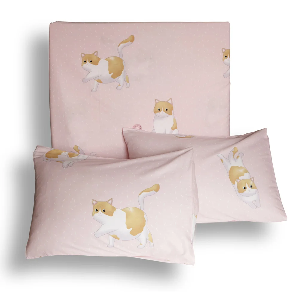 cat duvet cover set (7)