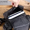 new quality fashion men waist bag leg bag waterproof oxford waist packs Fanny pack military casual motorcycle thigh bag ► Photo 3/6