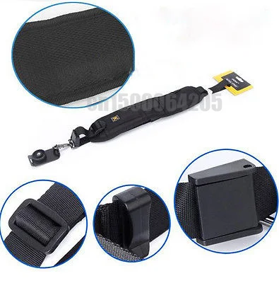 Ремень для камеры 5D2 5D3 5D4 60D 1DX D7100 D7200 D5100 D5200 D5300|quick rapid camera|camera shoulder sling beltcamera neck |
