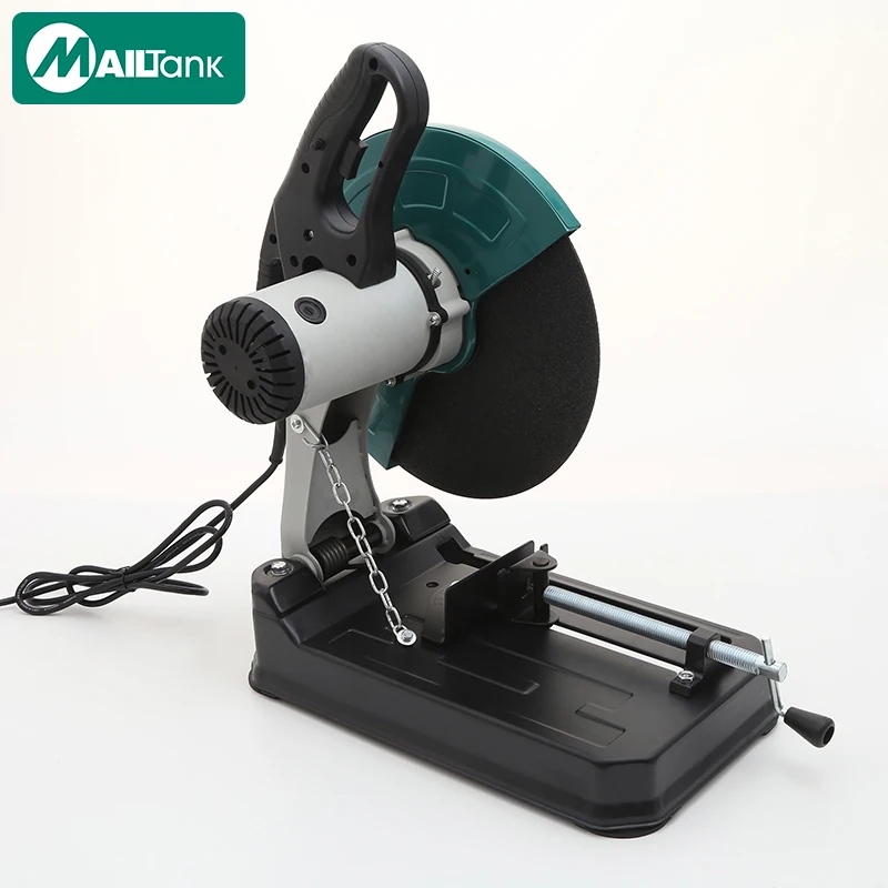 

MAILTANK High power 220V/110V profile cutting machine multi-functional cutting machine Steel cutting precise and efficient SH45