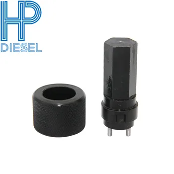 

Three-Jaw Spanners Injector Common Rail Remove Tools Removing Diesel Fuel Valve for Denso series Injection, for denso tools