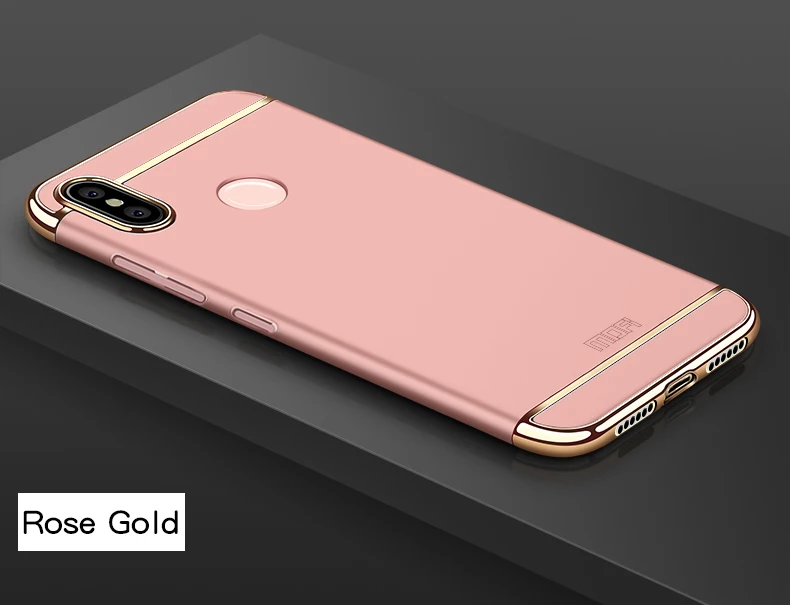 Case for redmi 6pro 4