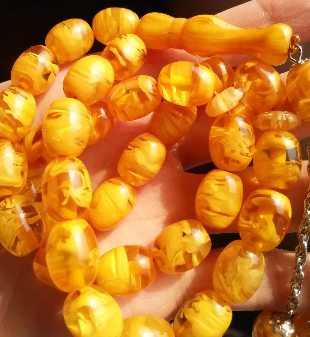 

Islamic Amber color prayer beads Rosary Tasbih misbaha taspeeh sibha tesbih muslim Ottoman jewellery Tureky flag bracelet