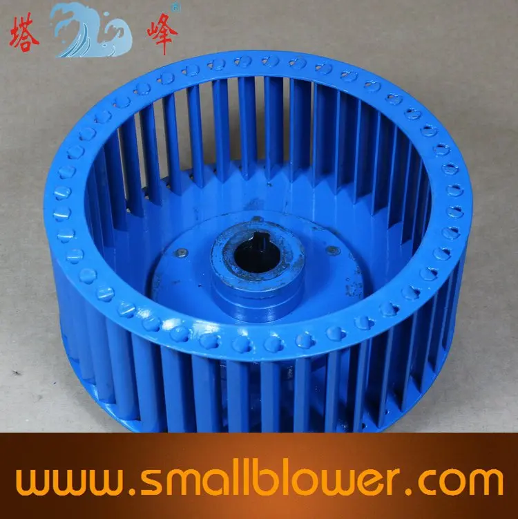 Centrifugal Fan Wheels