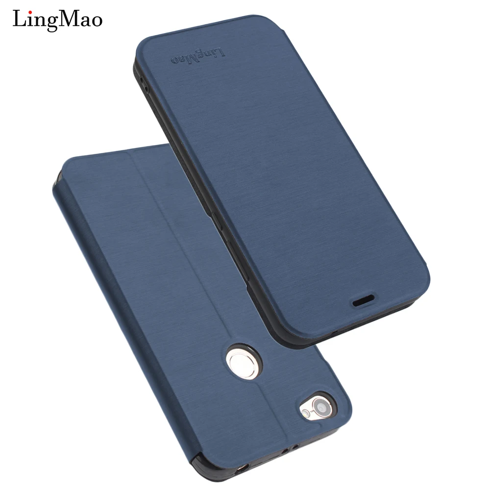 

Flip PU Leather Case for Xiaomi Redmi Note 5A Prime Wallet Cover for Xiomi Redmi Note 5A Prime Pro 3G 32GB 5.5 Fundas Shell Skin